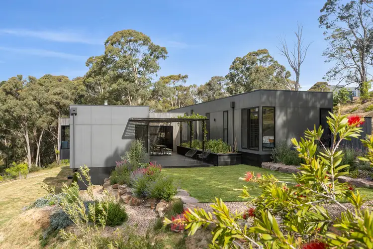 Second view of Homely house listing, 2 Candlebark Court, Daylesford VIC 3460