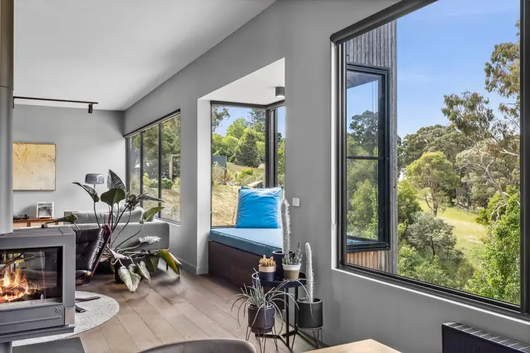 Fifth view of Homely house listing, 2 Candlebark Court, Daylesford VIC 3460