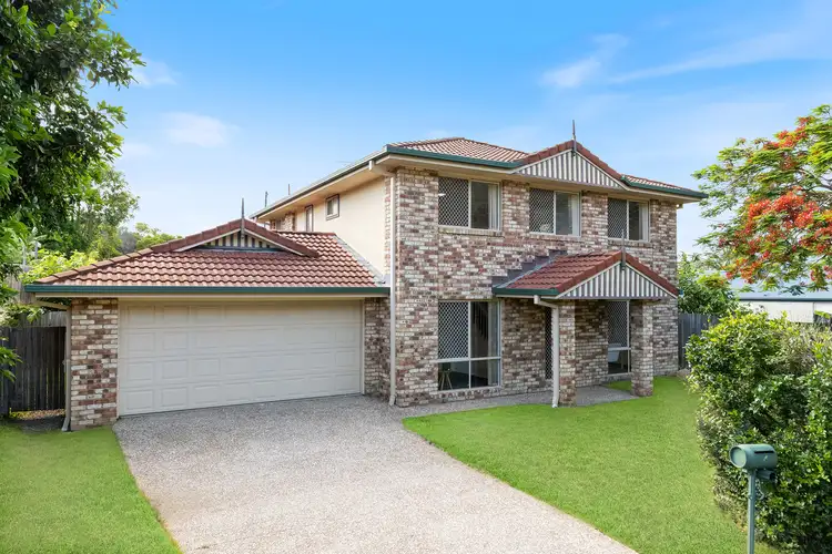 4 Mozart Place, Mackenzie QLD 4156