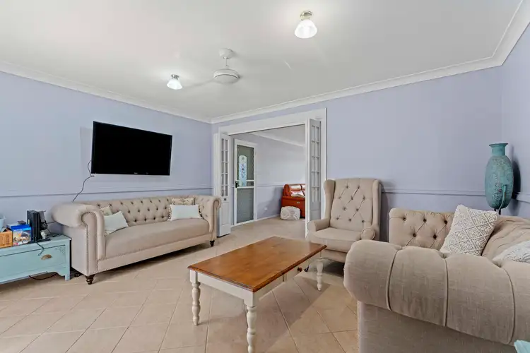 Second view of Homely house listing, 18 Restlea Avenue, Charmhaven NSW 2263