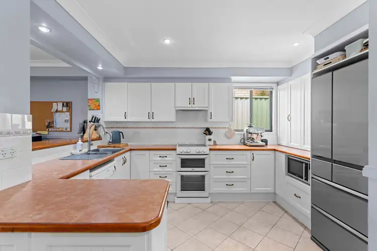 Fourth view of Homely house listing, 18 Restlea Avenue, Charmhaven NSW 2263