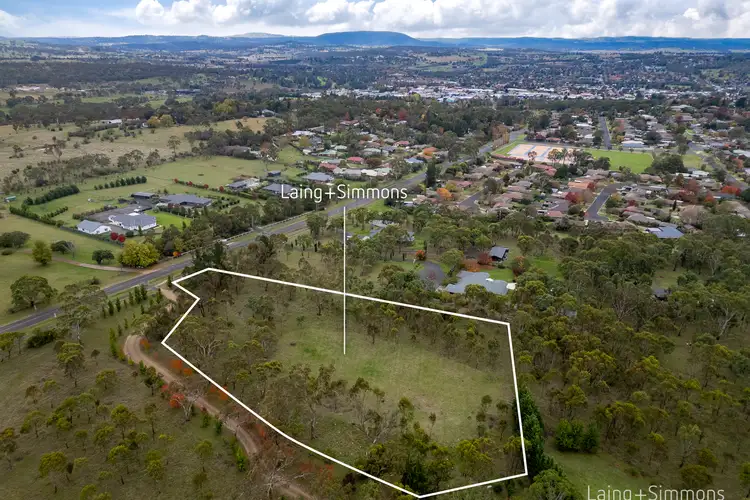 53 Kellys Plains Road, Armidale NSW 2350