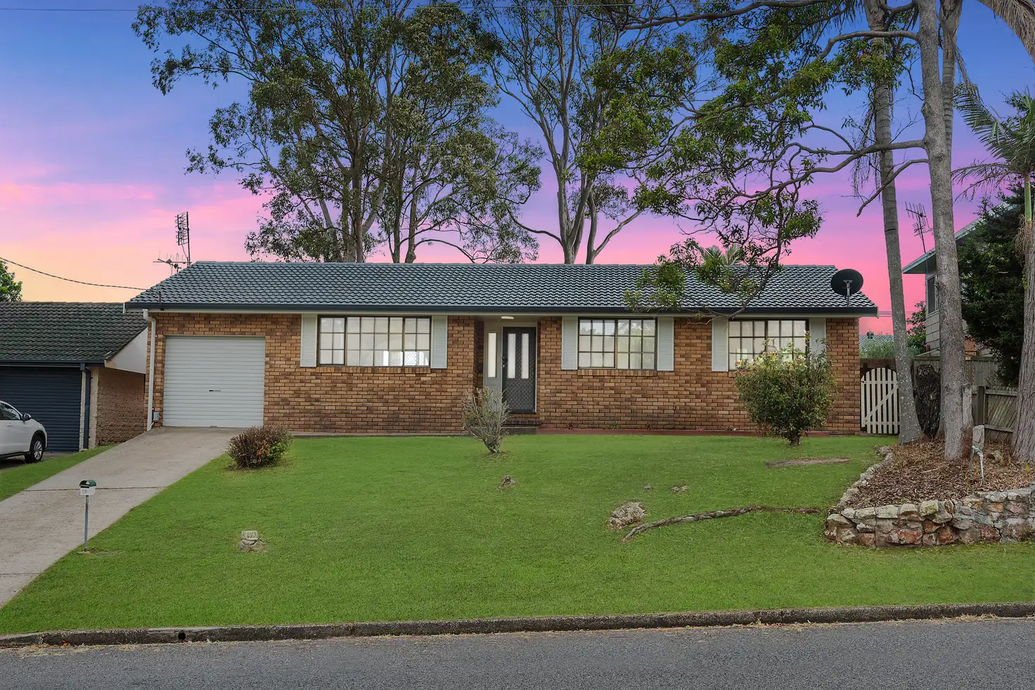 Main view of Homely house listing, 19 Lady Nelson Drive, Port Macquarie NSW 2444