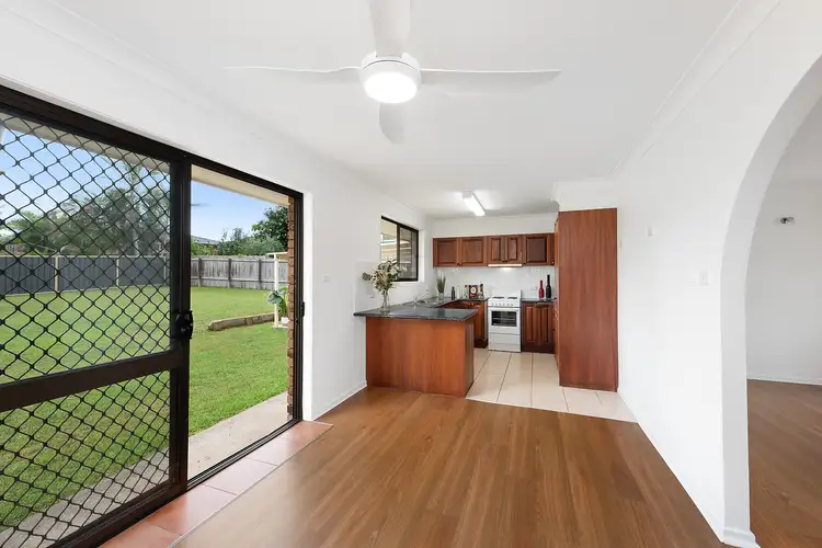 Second view of Homely house listing, 19 Lady Nelson Drive, Port Macquarie NSW 2444