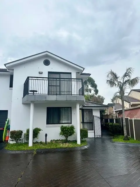 Main view of Homely townhouse listing, 3/12 Cowper Street, Fairy Meadow NSW 2519