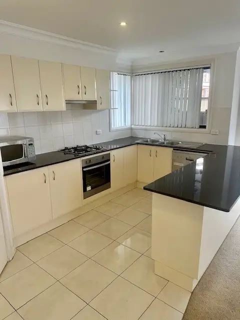 Second view of Homely townhouse listing, 3/12 Cowper Street, Fairy Meadow NSW 2519