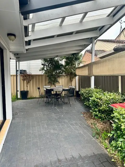 Third view of Homely townhouse listing, 3/12 Cowper Street, Fairy Meadow NSW 2519