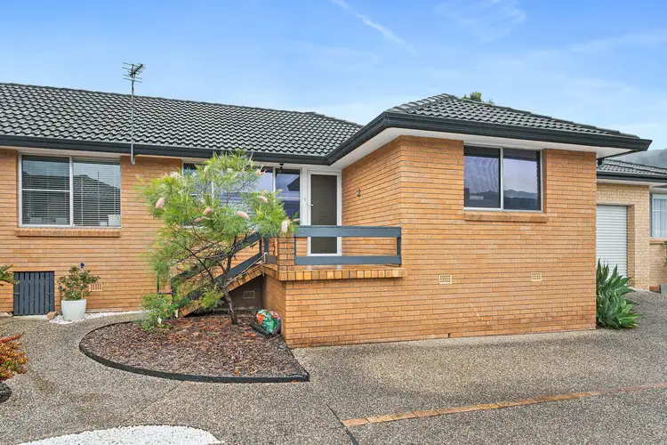 1/17A Ryan Street, Balgownie NSW 2519