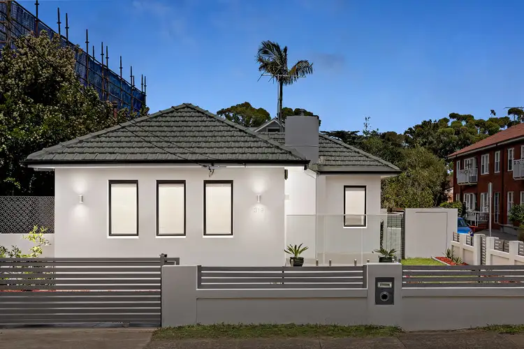 319 The Grand Parade, Sans Souci NSW 2219