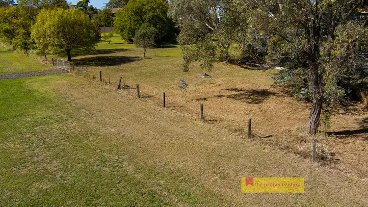 Fourth view of Homely land listing, 8 Reef Street, Gulgong NSW 2852
