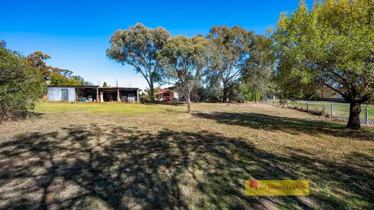 Sixth view of Homely land listing, 8 Reef Street, Gulgong NSW 2852