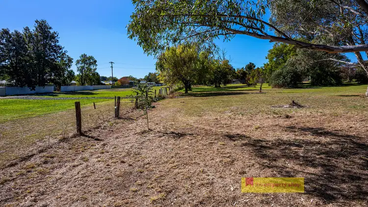 Seventh view of Homely land listing, 8 Reef Street, Gulgong NSW 2852