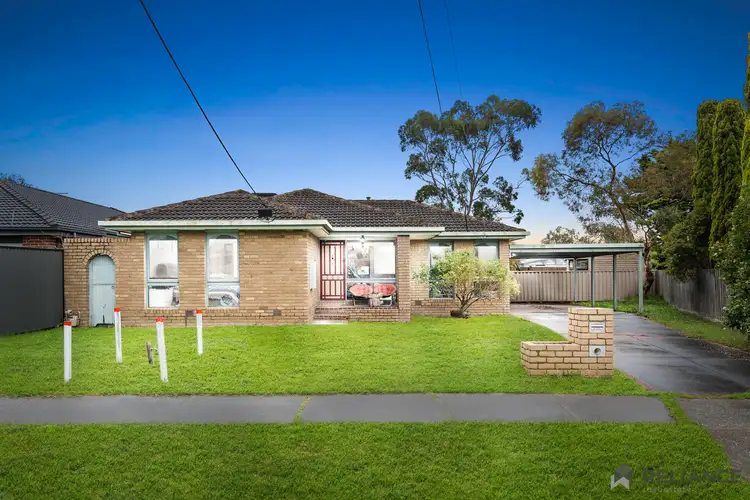 23 Carina Drive, Melton VIC 3337