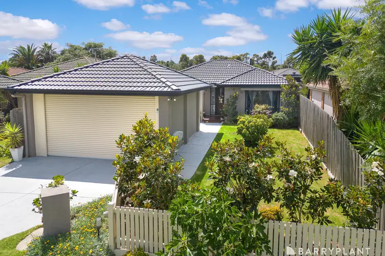 6 Boomerang Court, Narre Warren South VIC 3805