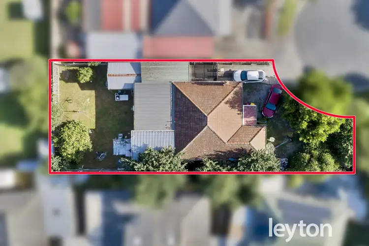 38 Metylene Avenue, Springvale VIC 3171
