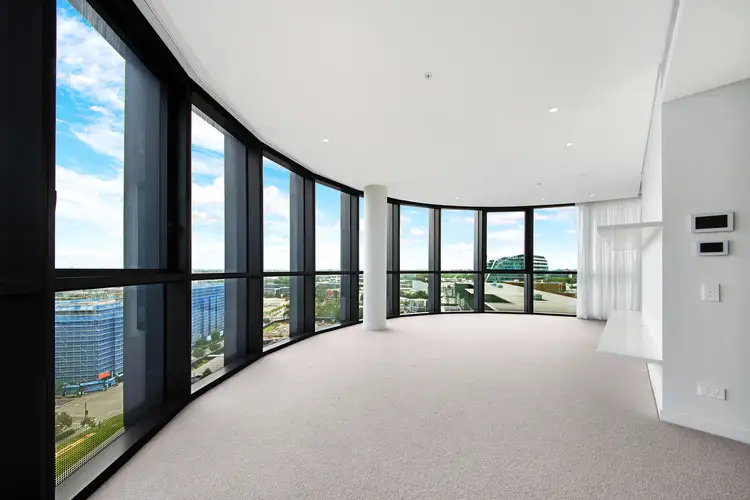 Fifth view of Homely apartment listing, 1506/28 Zetland Avenue, Zetland NSW 2017
