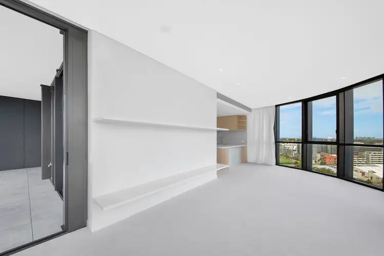 Sixth view of Homely apartment listing, 1506/28 Zetland Avenue, Zetland NSW 2017