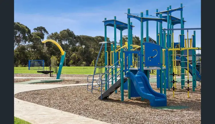 Third view of Homely land listing, 35 Georgina Avenue, St Leonards VIC 3223