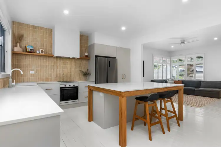 Fourth view of Homely house listing, 31 Hillcrest Parade, Highfields NSW 2289