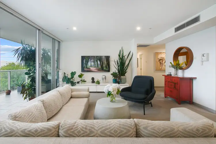Main view of Homely apartment listing, 305/8 Distillery Drive, Pyrmont NSW 2009