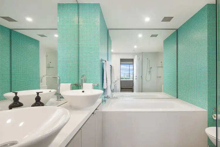 Sixth view of Homely apartment listing, 305/8 Distillery Drive, Pyrmont NSW 2009