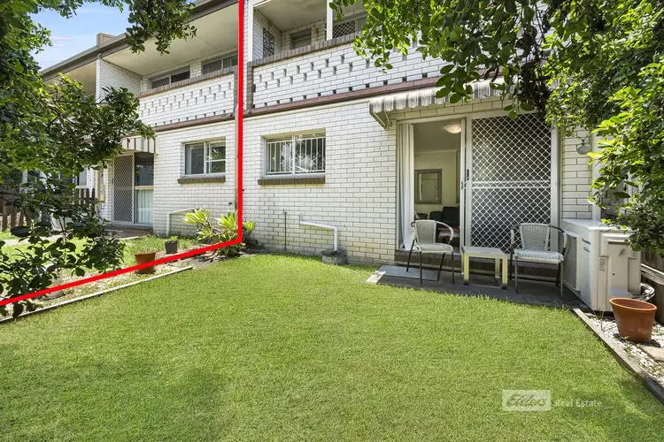 4/19 Nitawill Street, Everton Park QLD 4053