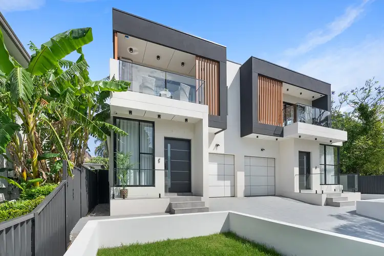 2A Ryan Avenue, Beverly Hills NSW 2209