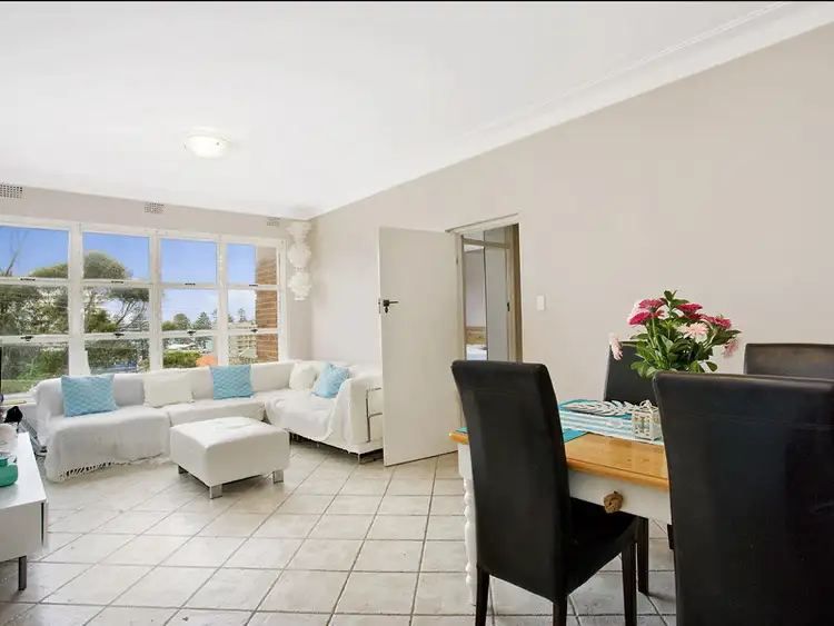 Second view of Homely unit listing, 3/21 Kangaroo Street, Manly NSW 2095