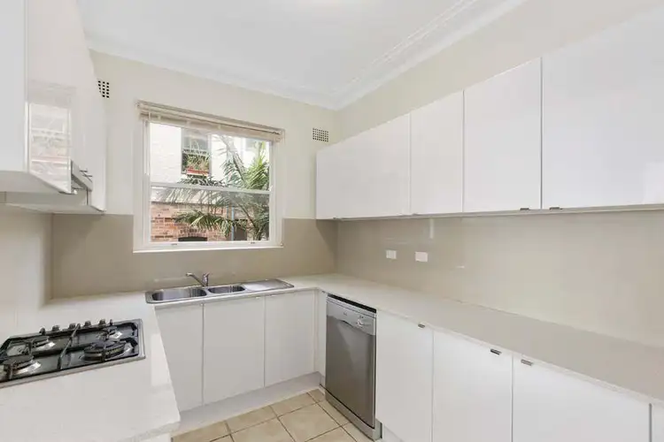 Third view of Homely unit listing, 3/21 Kangaroo Street, Manly NSW 2095