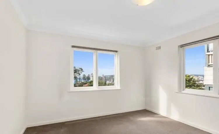 Fourth view of Homely unit listing, 3/21 Kangaroo Street, Manly NSW 2095