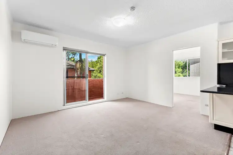 Second view of Homely apartment listing, 7/24-26 Station Street, West Ryde NSW 2114
