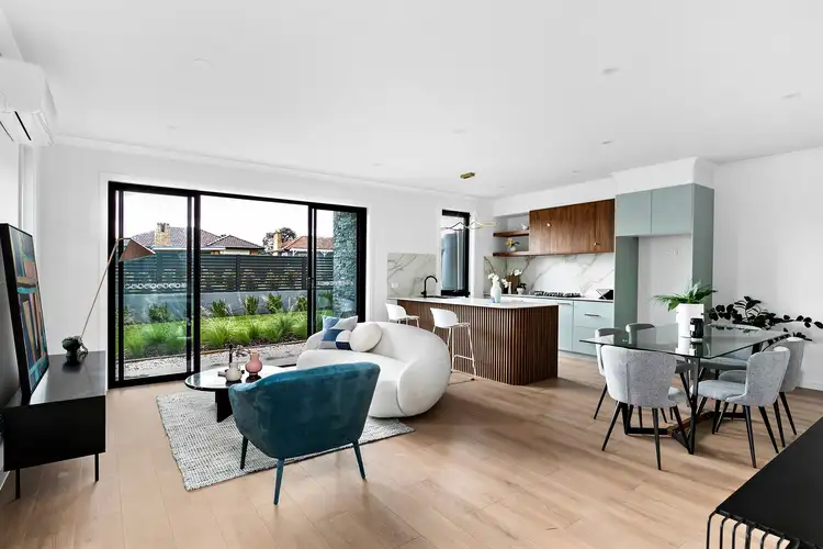Fourth view of Homely townhouse listing, 1/1 Bent Street, Bundoora VIC 3083
