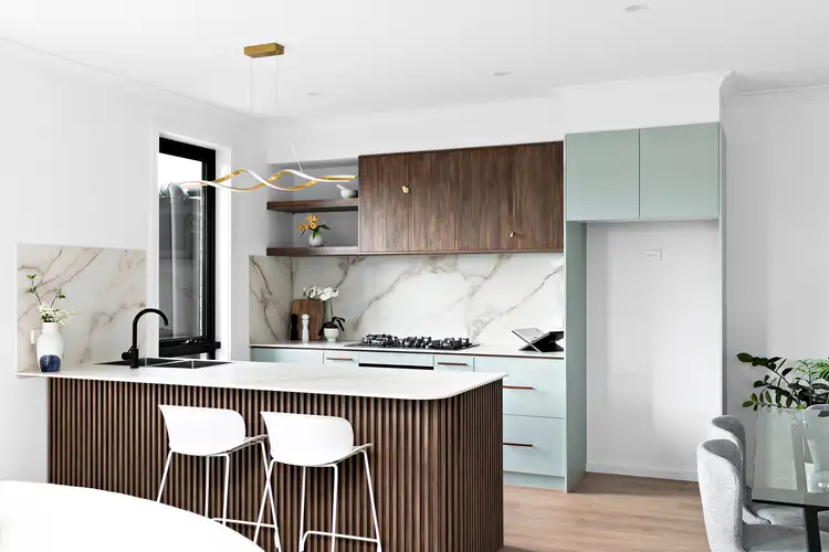 Fifth view of Homely townhouse listing, 1/1 Bent Street, Bundoora VIC 3083