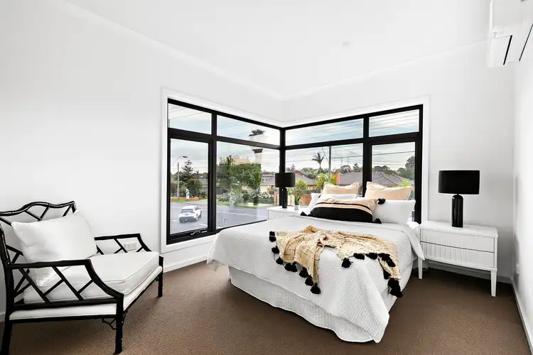 Sixth view of Homely townhouse listing, 1/1 Bent Street, Bundoora VIC 3083