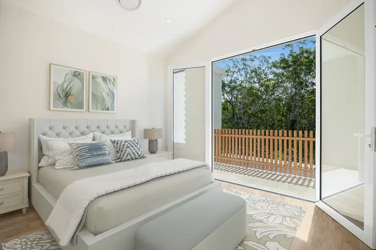 Fifth view of Homely semi-detached listing, 128B Seaspray Street, Narrawallee NSW 2539