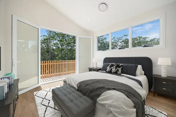 Sixth view of Homely semi-detached listing, 128B Seaspray Street, Narrawallee NSW 2539