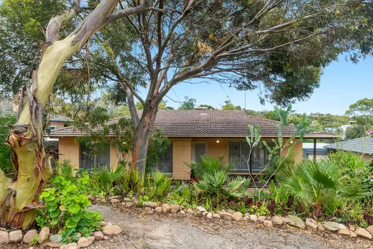 Second view of Homely house listing, 13 Barula Road, Marino SA 5049