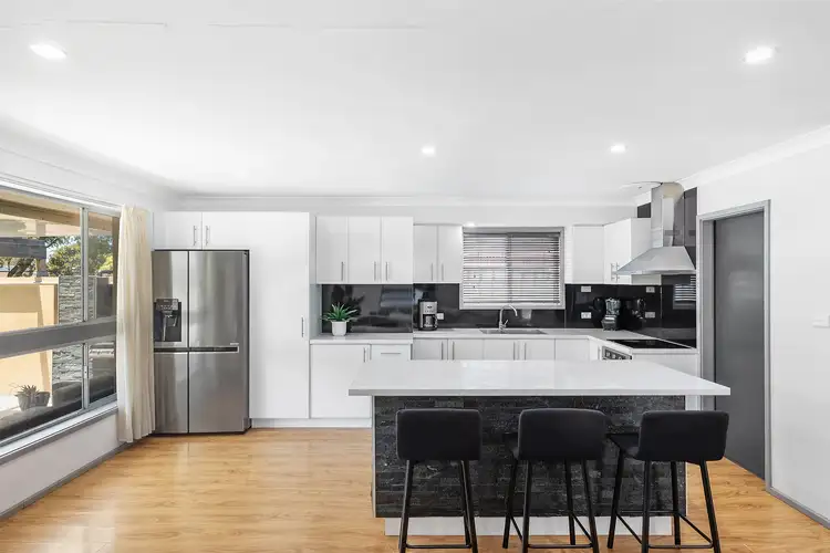 Second view of Homely house listing, 15 Breeze Street, Umina Beach NSW 2257