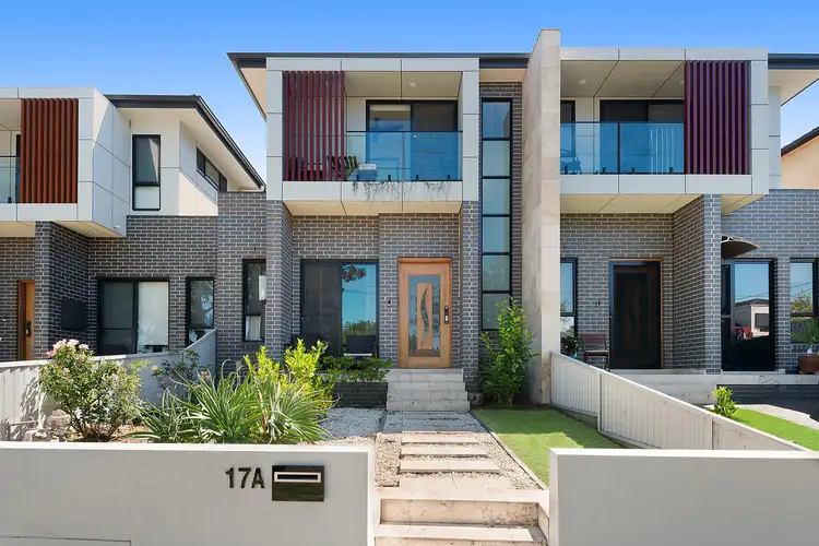 17a Carwar Avenue, Carss Park NSW 2221