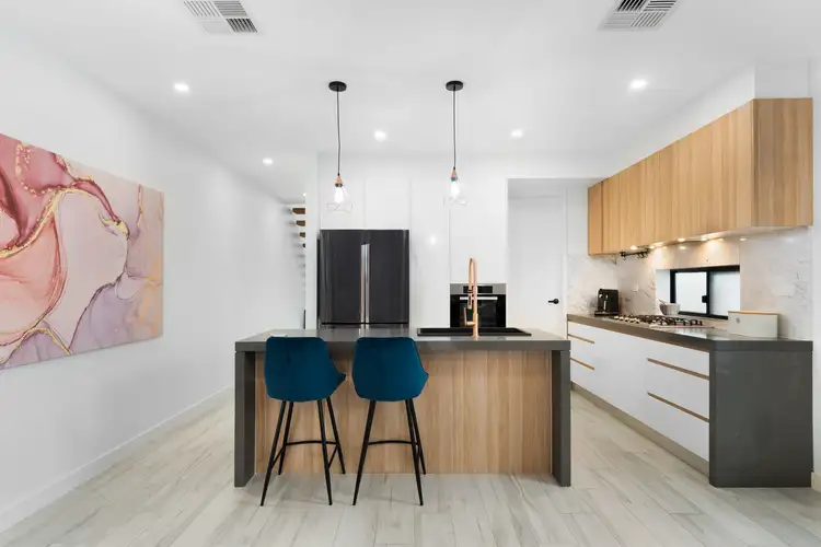 Third view of Homely semi-detached listing, 17a Carwar Avenue, Carss Park NSW 2221