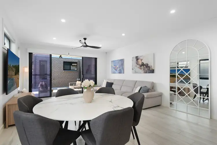 Fourth view of Homely semi-detached listing, 17a Carwar Avenue, Carss Park NSW 2221