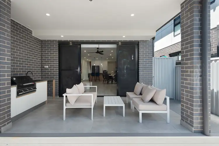 Fifth view of Homely semi-detached listing, 17a Carwar Avenue, Carss Park NSW 2221