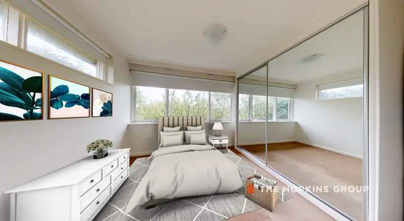 Main view of Homely apartment listing, 14/209 Dandenong Road, Windsor VIC 3181