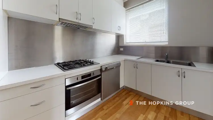 Fourth view of Homely apartment listing, 14/209 Dandenong Road, Windsor VIC 3181