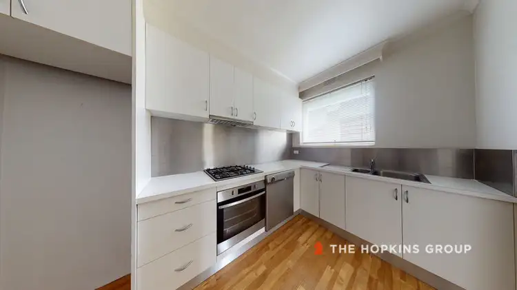 Fifth view of Homely apartment listing, 14/209 Dandenong Road, Windsor VIC 3181