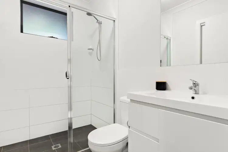 Sixth view of Homely townhouse listing, 2/4 Cassine Boulevard, Waratah West NSW 2298