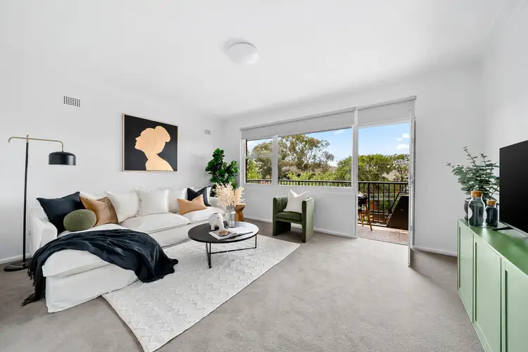 4/12 St Clair Street, Belmore NSW 2192