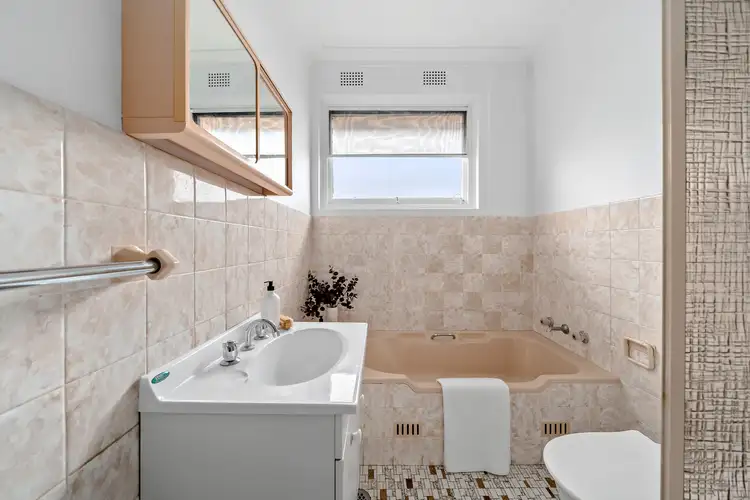 Sixth view of Homely apartment listing, 4/12 St Clair Street, Belmore NSW 2192