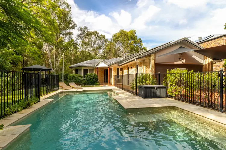 35 Van Gogh Place, Mackenzie QLD 4156