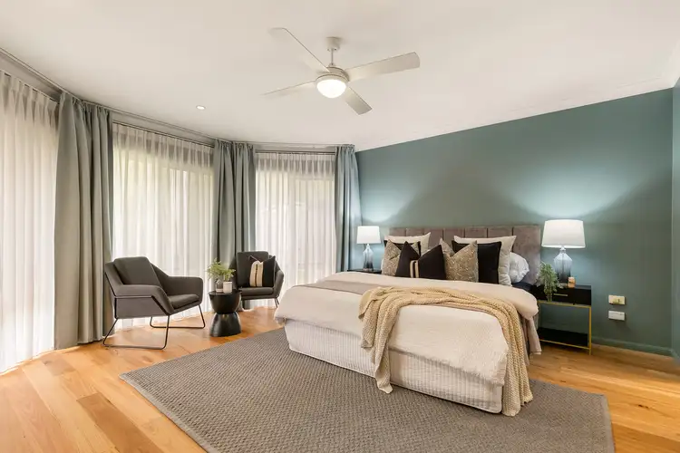 Sixth view of Homely house listing, 35 Van Gogh Place, Mackenzie QLD 4156